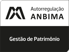 ANBIMA — Gestão de Patrimônio