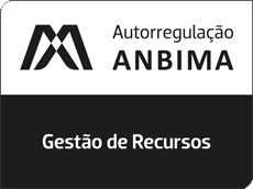 ANBIMA — Gestão de Recursos